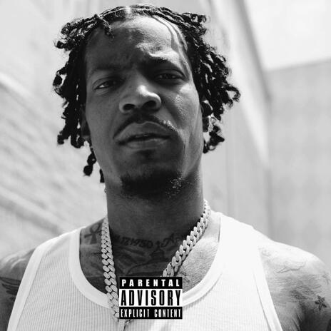 Mo Money cover art