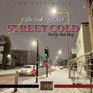 DECASH YRN