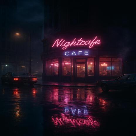 Nightcafe cover art
