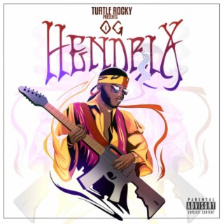 OG HENDRIX