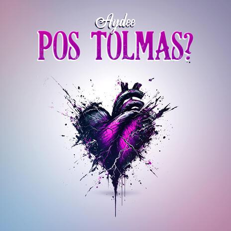 Pos Tolmas? ft. Ram cover art