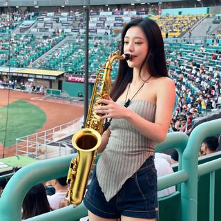 끼 많은 여자 cover art