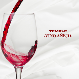 Vino añejo
