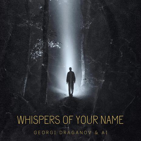 Whispers of Your Name cover art