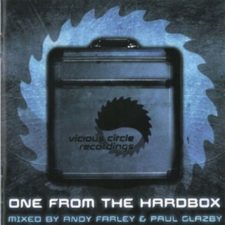 One From The Hardbox (Mixed by Paul Glazby)