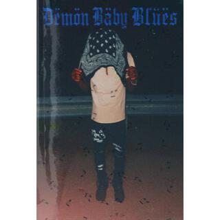 Dëmön Bäby Blüës
