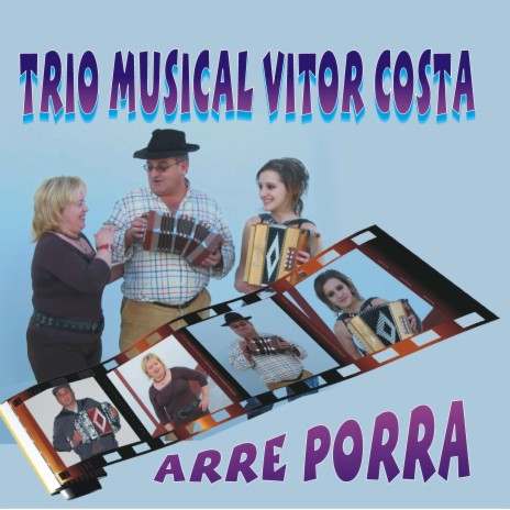 Fico Louco Louco cover art
