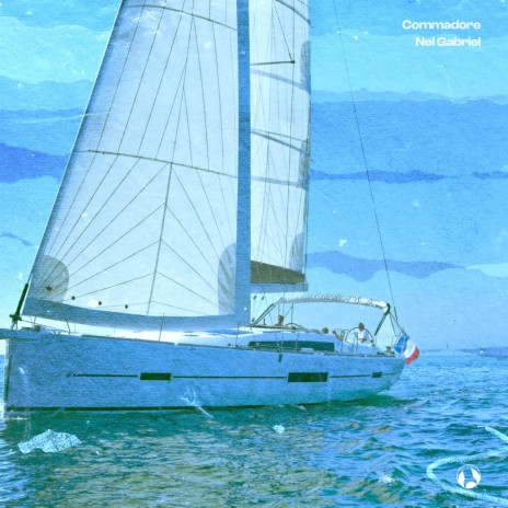 commodore cover art