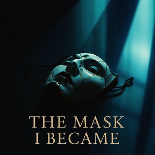 The Mask I Became cover art