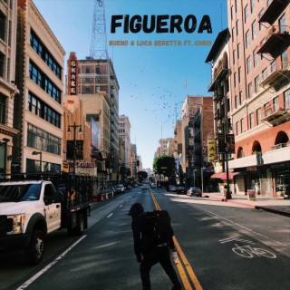 Figueroa (feat. Chris, Steven Griggs & Aude Ostrini) cover art
