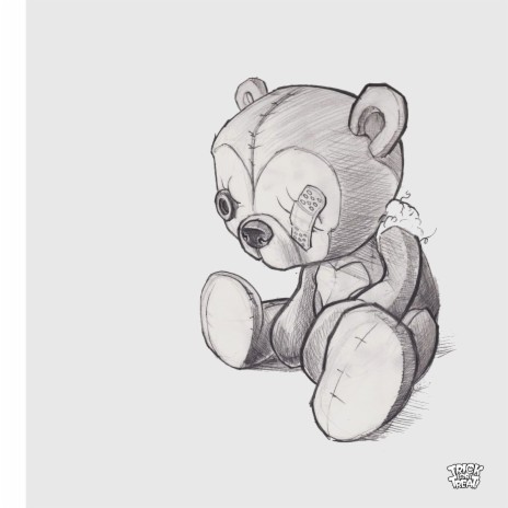 Just a Cuddly Toy cover art