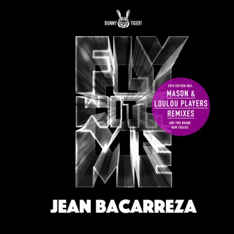 Fly With Me (Original Mix)