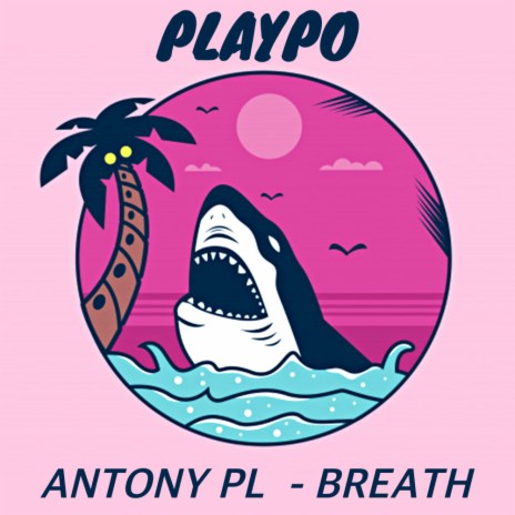 Breath (Original Mix) cover art