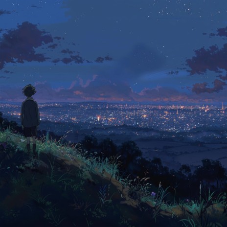The Journey ft. Kyola cover art