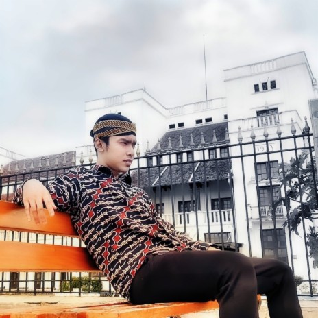 Angel (Ketika semua terasa begitu abot) cover art