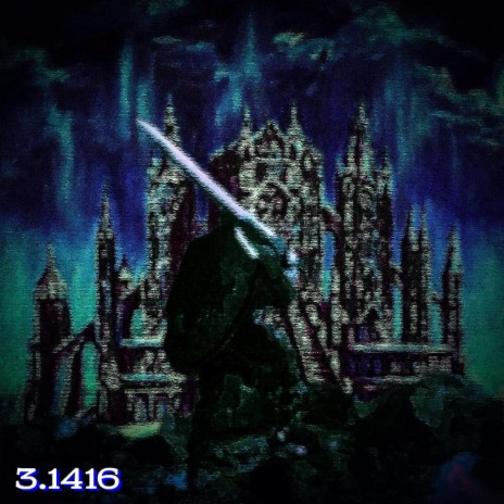 3.1416 cover art
