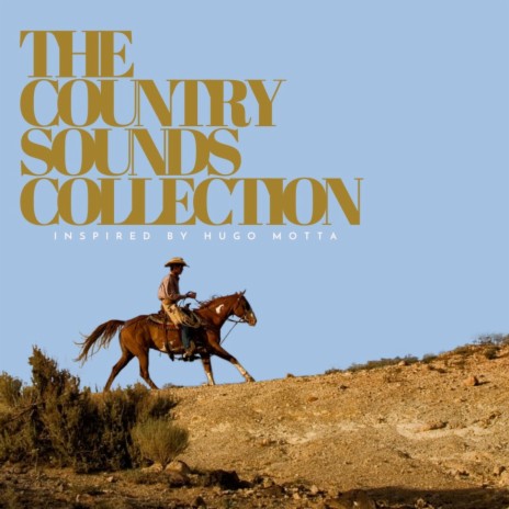 COUNTRY SHORT cover art