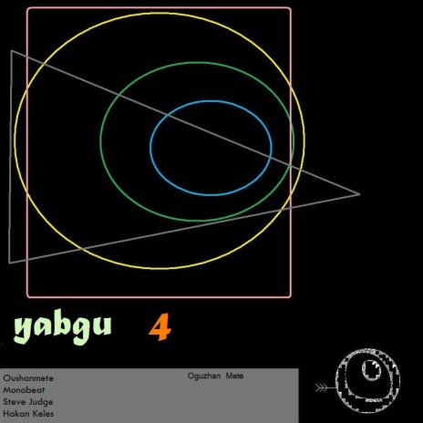 Ooo (Original Mix) ft. Oguzhan Mete cover art