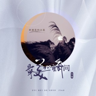 弹棉花的小花