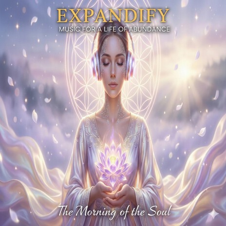 The Morning of the Soul cover art
