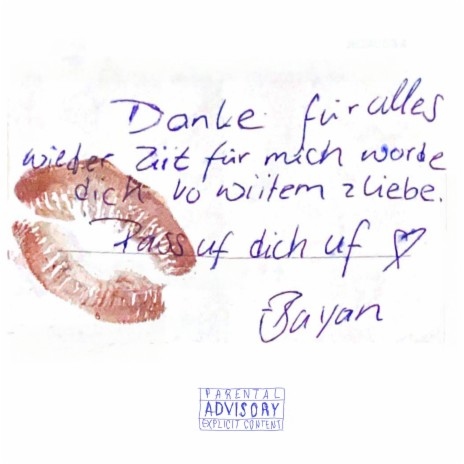 Wenn ech bliebe cover art