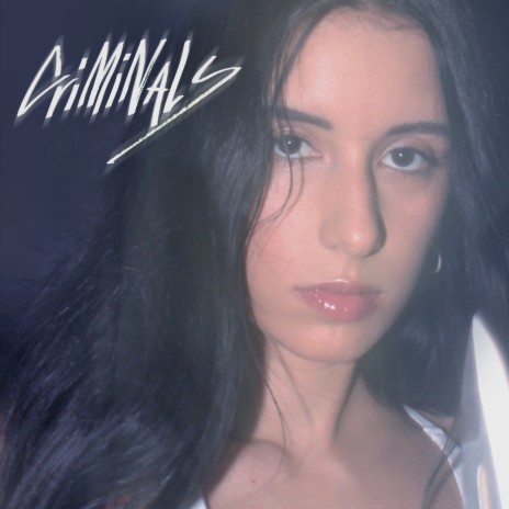 Criminals cover art