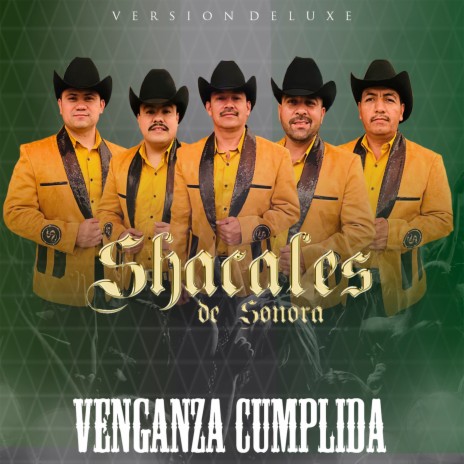 La Jardinera cover art