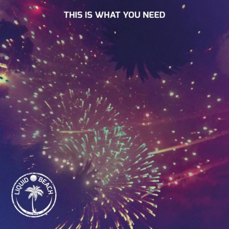 This Is What You Need