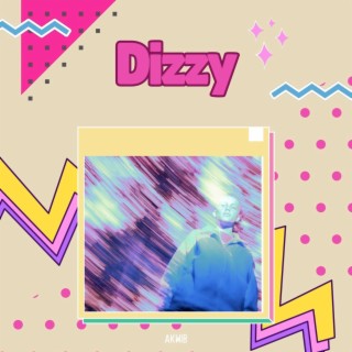 Dizzy cover art