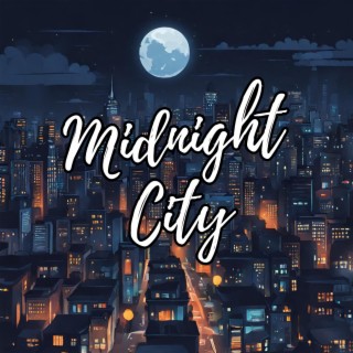 Midnight City ft. Dream Like Melodies cover art