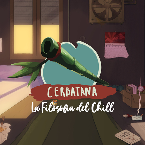Me he comido una seta cover art
