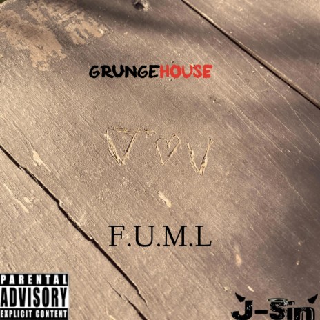 F.U.M.L cover art