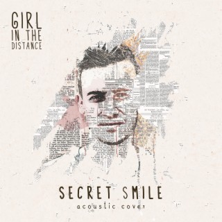 Secret Smile (Acoustic Cover)