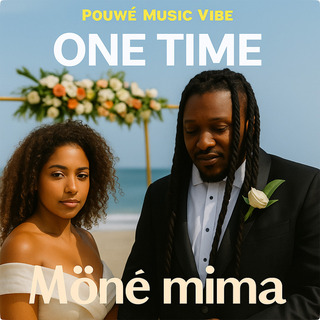 Mönè mima cover art