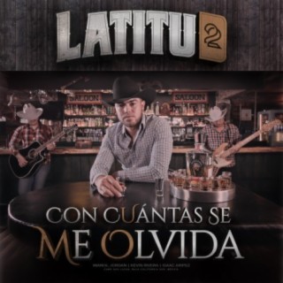 Latitud 22