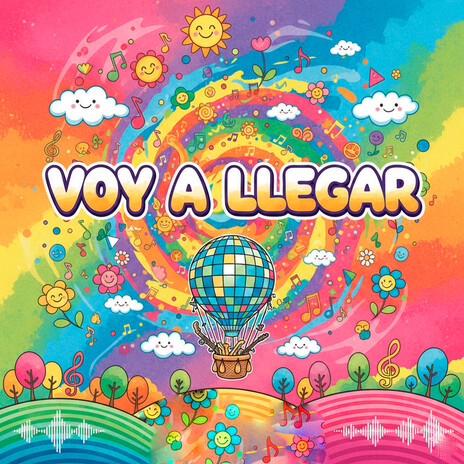 Hoy Es Ahora cover art
