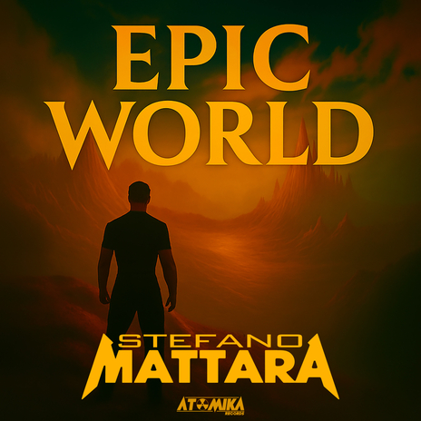 Cinematic Intro 5 cover art