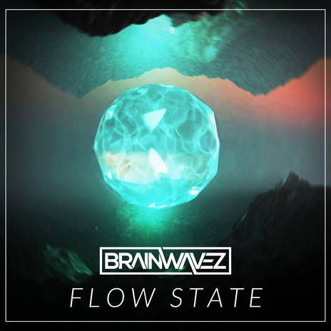 Flow State cover art