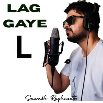 Lag Gaye L (Vade Love) Rap Song cover art