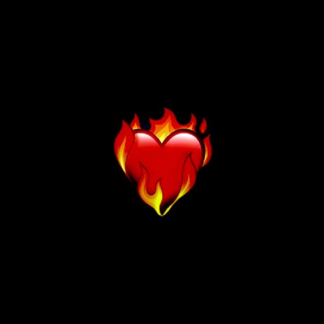 Heart on Fire cover art