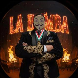 La bomba cover art