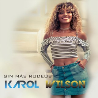 Karol Wilson