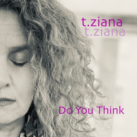 Do You Think cover art