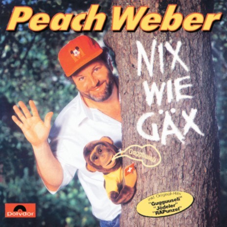 Be Weder Doo cover art