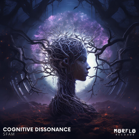 Cognitive Dissonance cover art