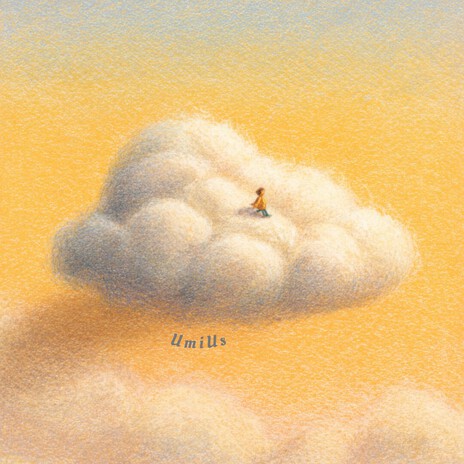 A Walk in the Clouds cover art