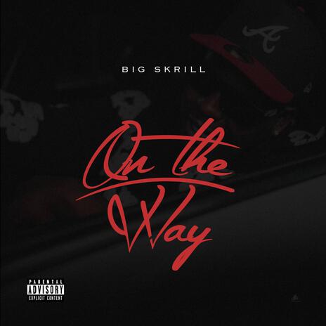 On The Way cover art