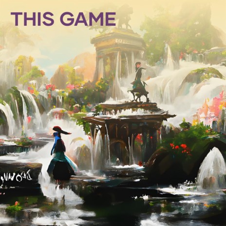 This Game cover art