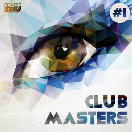 Melancia (Original Mix) cover art