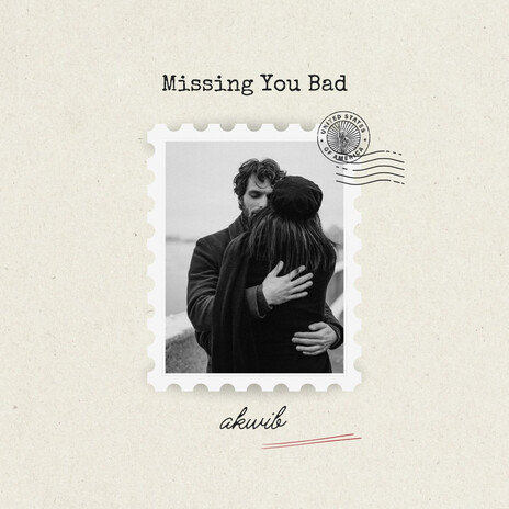 Missing You Bad cover art
